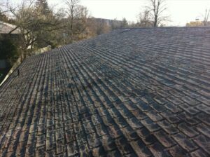 Recommended roofers near me