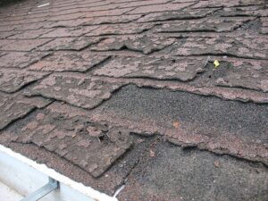 Roof replacement contractors near me