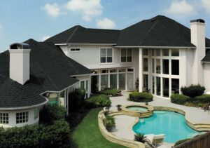 GAF_Timberline_HD_Charcoal_Shown_For_Color