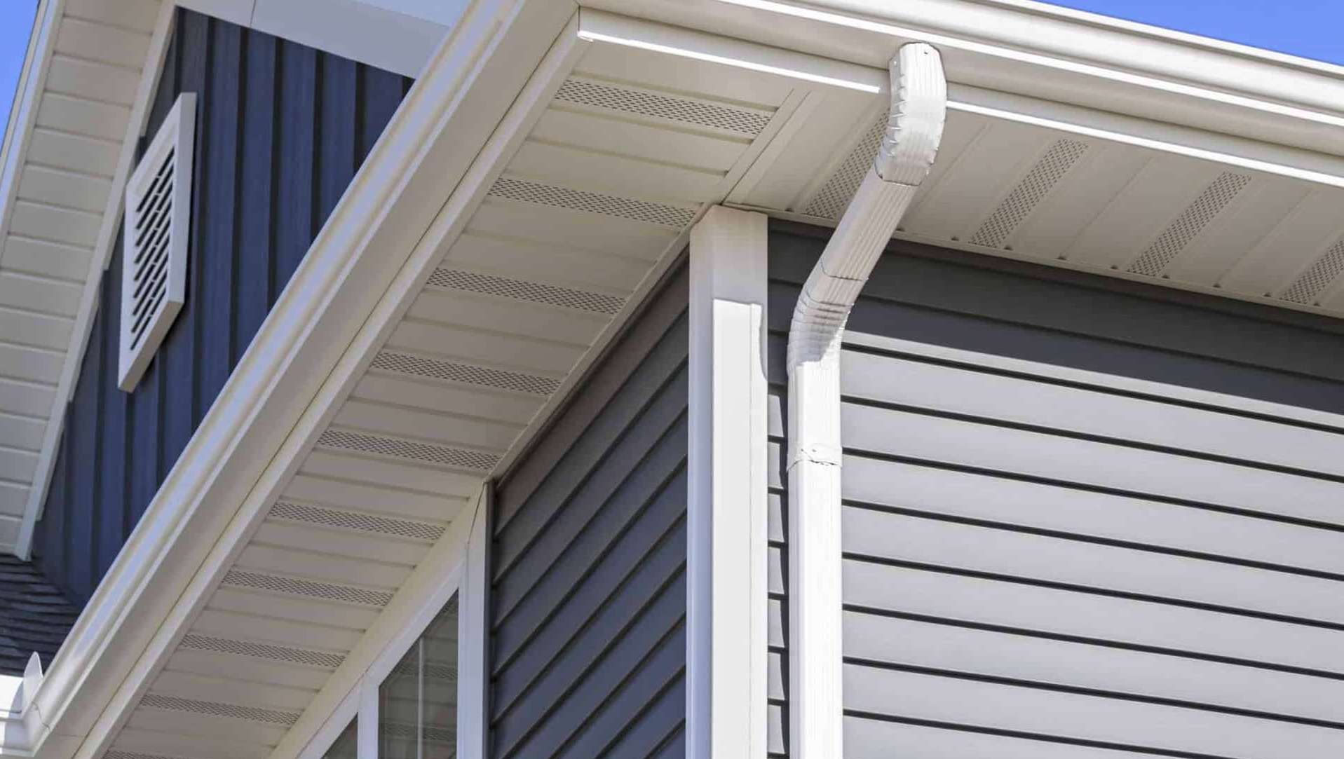 What Should You Know About Fascia and Soffit Repair?