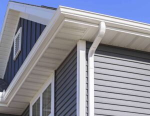 Siding Soffit Facia