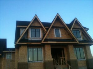 Metal Roofing contractors