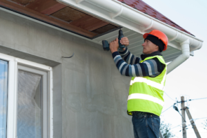 A Home Improvement Guide to Knowing When to Replace Soffits and Fascias