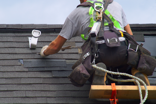Things to Consider When Repairing Your Roof