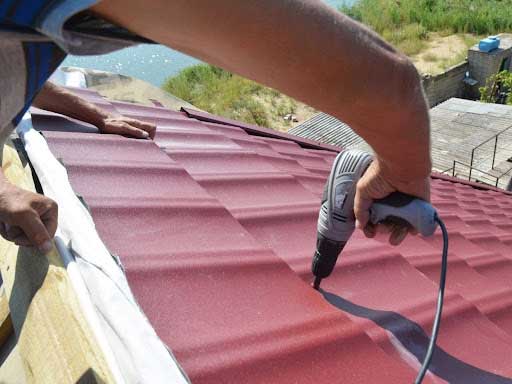 Major Benefits of Roof Repair