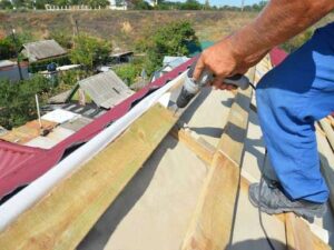 Metal Roofing | Remember Me Roofing