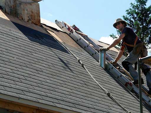 Roof Replacement Ottawa | Remember Me Roofing