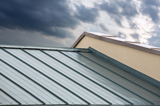 A Durable and Reliable Roofing Material for Your Home Is Metal Roofing