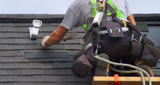 Roof Repairs Ottawa - Why You Should Never Delay Roof Repairs