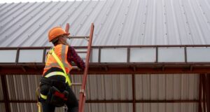 1 Metal Roofers Near Me - What Are They And How To Choose One Remember Me Roofing