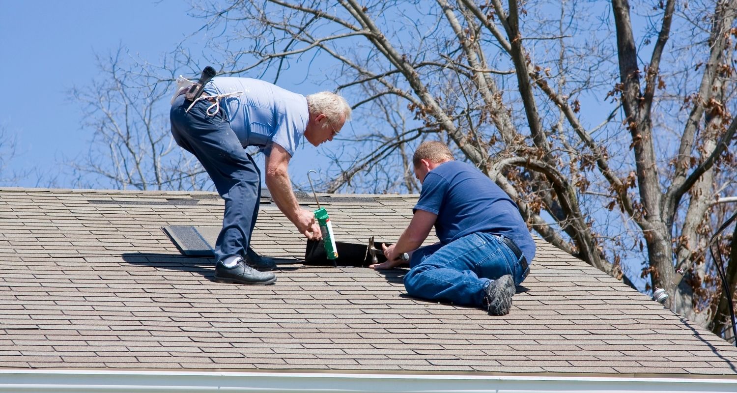 How To Find A Reputable Roof Repair Contractor