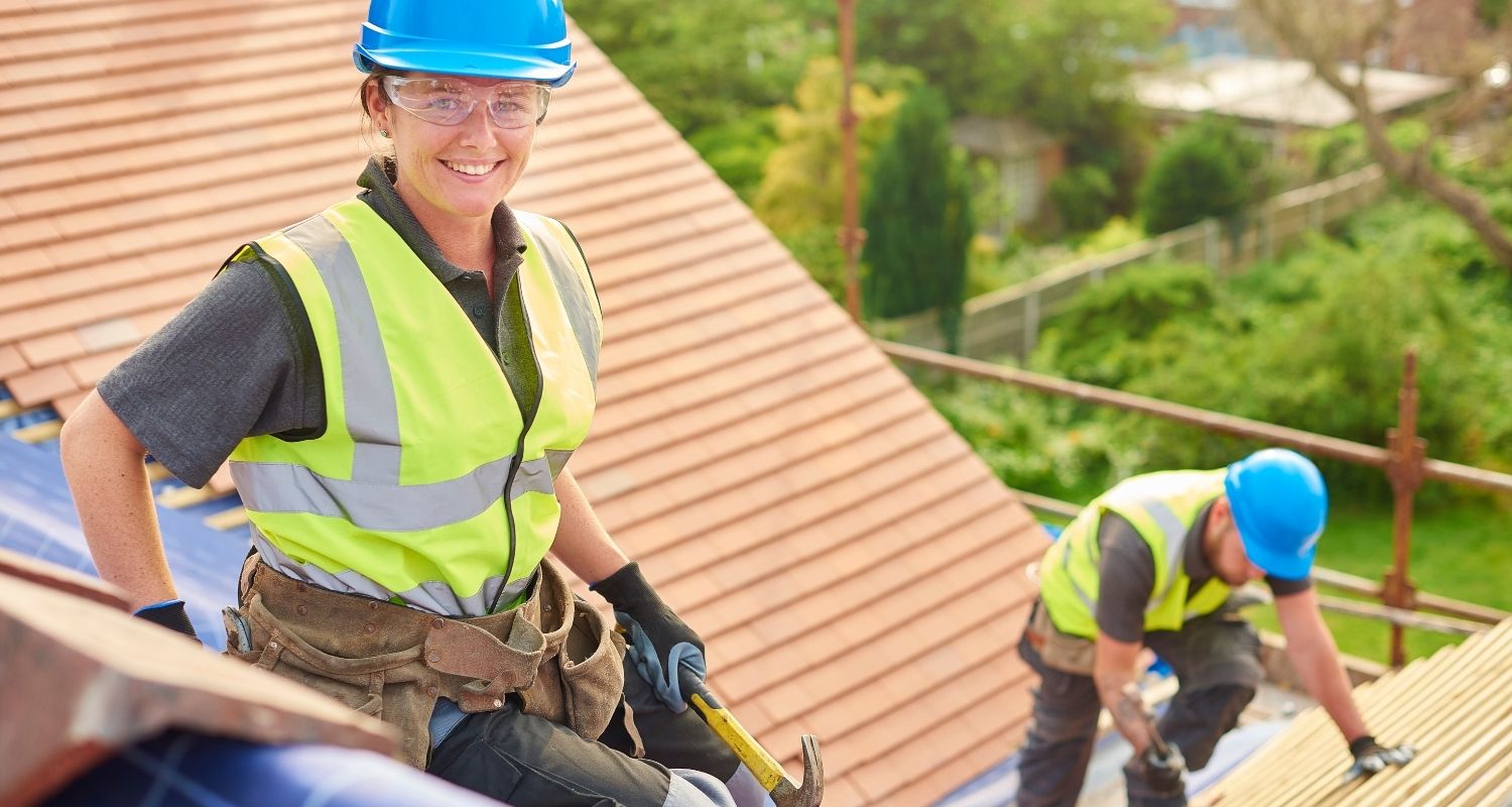 How To Get Ready For Roof Replacement