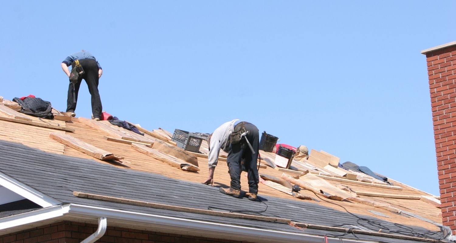What To Do While You Wait For Your Roof Repair?