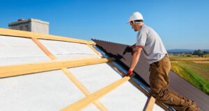 2 Recommended Roofers Near Me Roof installation Services