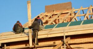 How To Find A Reputable Roof Repair Contractor