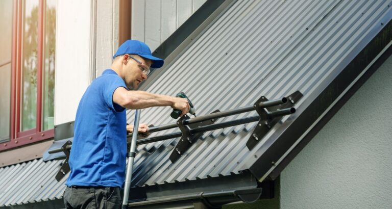 How To Choose Metal Roof Installers Near Me - Remember Me Roofing ...