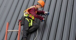 How To Choose Metal Roof Installers Near Me