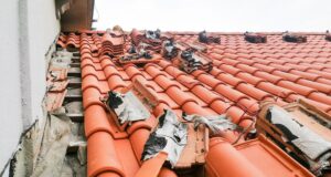 Why You Should Consider Roof Replacement Ottawa