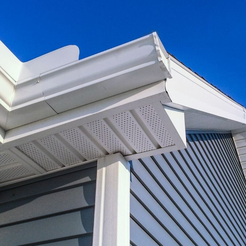 Why are Soffits and Fascias Important