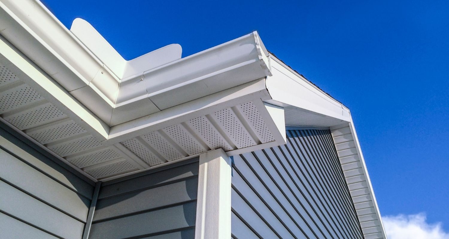 Why are Soffits and Fascias Important?