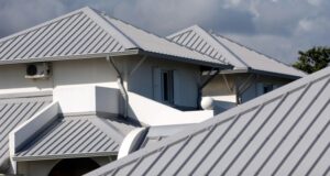 Why Choose Metal Roofing for Building a New Home