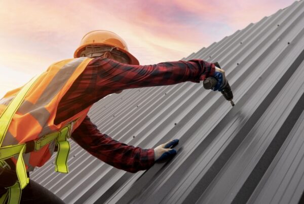 Metal Roofer Responsibilities And Questions To Ask Before Hiring