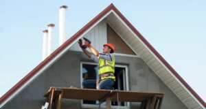 What Should You Know About Fascia and Soffit Repair