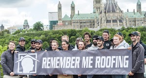 Remember Me Roofing place picture