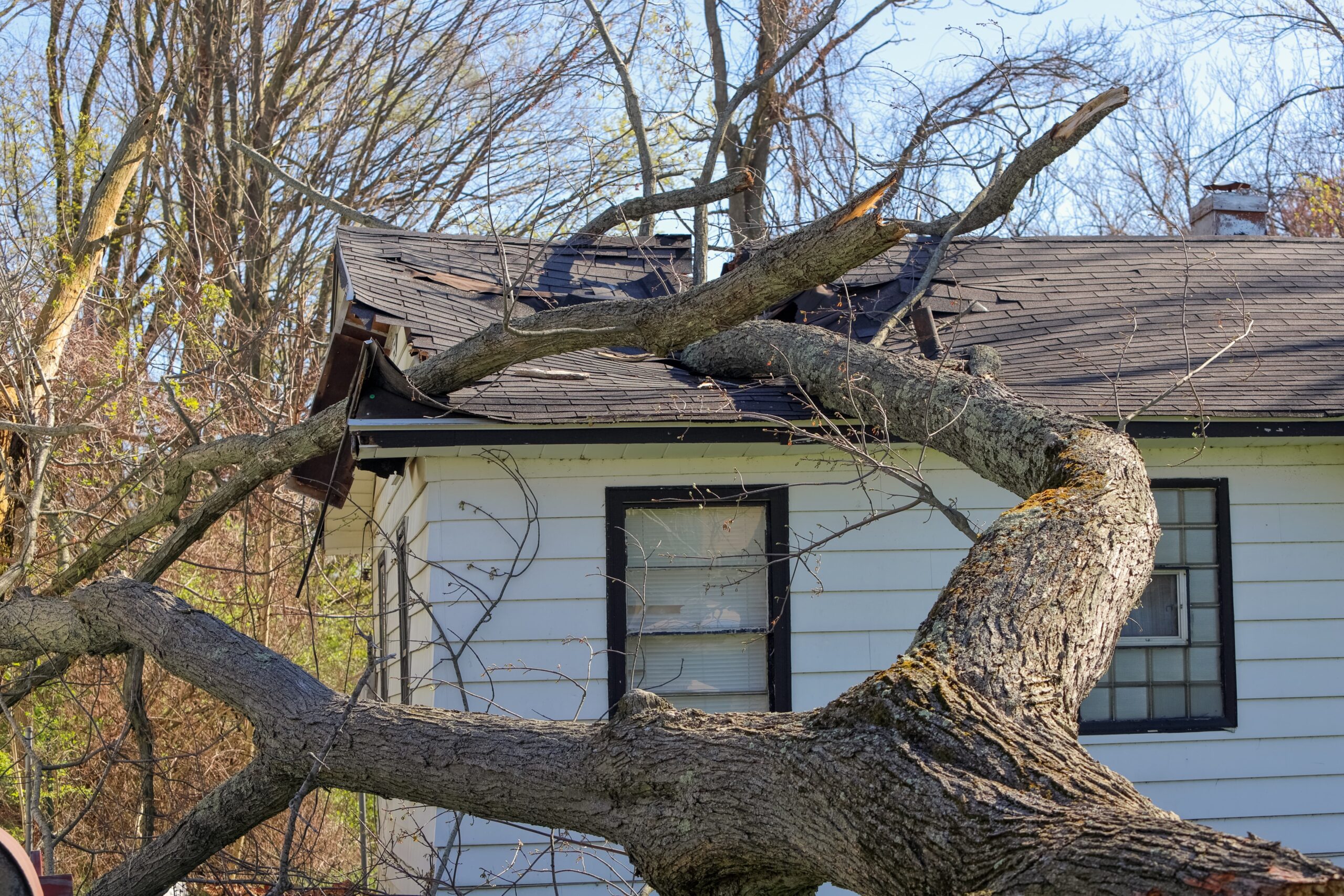 Post-Storm Roof Inspection Tips